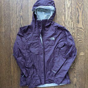 The North Face Hyvent Women's Raincoat size XS